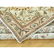 Vintage Persian Tabriz Hand-Knotted Full Pile Oriental - 8