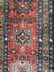 An Antique Allover Persian Heriz Rug - 2