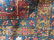 An Antique Allover Persian Heriz Rug - 3