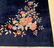 Circa 1950s Vintage MINT ART DECO ROOM SIZE CHINESE - 2