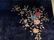 Circa 1950s Vintage MINT ART DECO ROOM SIZE CHINESE - 6