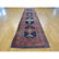Wide Runner Vintage Persian Bidjar Good Cond Hand - 2