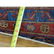 Wide Runner Vintage Persian Bidjar Good Cond Hand - 3