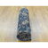 Hand-Knotted Vintage Persian Mahal Even Wear Exc Cond - 10