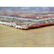 Hand-Knotted Vintage Persian Mahal Even Wear Exc Cond - 4