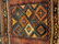 Semi Antique Hand Woven Jaff Kurd 2.3x3.1 - 3