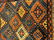 Semi Antique Hand Woven Jaff Kurd 2.3x3.1 - 4