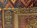 Semi Antique Hand Woven Jaff Kurd 2.3x3.1 - 8