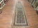 Antique Persian N.west Runner-