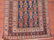 Antique Persian N.west Runner- - 2