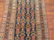 Antique Persian N.west Runner- - 3