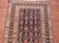 Antique Persian N.west Runner- - 4