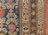 Antique Persian N.west Runner- - 5