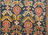 Antique Persian N.west Runner- - 6