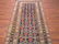 Antique Persian N.west Runner- - 7