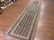 Antique Persian N.west Runner- - 9
