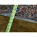 Handmade Antique Persian Mahal Some Wear Oversize Rug - 3