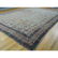 Handmade Antique Persian Mahal Some Wear Oversize Rug - 4