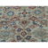 Handmade Antique Persian Mahal Some Wear Oversize Rug - 9