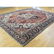 Hand-Knotted Antique Persian Serapi Squarish Good Cond - 3