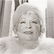 DIANE ARBUS - Woman with Veil, 5th Ave, NY,1968