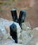 97 Gram Intersting Well Terminated Natural Tourmaline - 2