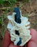 20 Gram Well Terminated Natural Tourmaline WithAlbite - 3