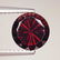 2.49 ct Natural Rhodolite Garnet