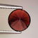 2.49 ct Natural Rhodolite Garnet - 4