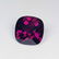 2.18 ct Natural Rhodolite Garnet - 2