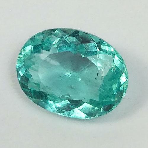 APATITE 1.40Ct MOST BEAUTIFUL 100% NATURAL APATITE (1 of 1)