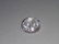 4.06 Ct. Morganite Natural Unheated Oval Facet Rose
