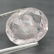 4.06 Ct. Morganite Natural Unheated Oval Facet Rose - 4