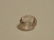 4.06 Ct. Morganite Natural Unheated Oval Facet Rose - 6