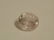 4.06 Ct. Morganite Natural Unheated Oval Facet Rose - 9