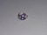 0.98 ct natural pink morganite