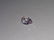 0.98 ct natural pink morganite - 3