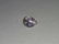 0.98 ct natural pink morganite - 4