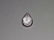 0.98 ct natural pink morganite - 5