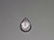 0.98 ct natural pink morganite - 6
