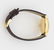 1925 Men's Vintage ELGIN 10K Yellow Gold Filled - 10