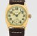 1925 Men's Vintage ELGIN 10K Yellow Gold Filled