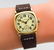 1925 Men's Vintage ELGIN 10K Yellow Gold Filled - 3