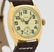 1925 Men's Vintage ELGIN 10K Yellow Gold Filled - 6