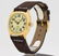 1925 Men's Vintage ELGIN 10K Yellow Gold Filled - 8