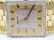 NOS Mens 18K Gold JUVENIA MACHO AUTOMATIC Watch 8902 - 4