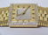 NOS Mens 18K Gold JUVENIA MACHO AUTOMATIC Watch 8902 - 5