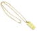 Vintage Authentic Van Cleef & Arpels 18k Yellow Gold - 10