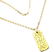 Vintage Authentic Van Cleef & Arpels 18k Yellow Gold