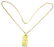 Vintage Authentic Van Cleef & Arpels 18k Yellow Gold - 2